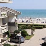 Silvi Marina – privátní apartmány Green Marine