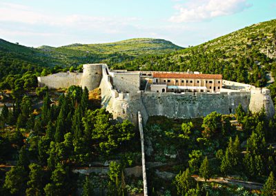 Suncani Hvar - Misc - Aerial