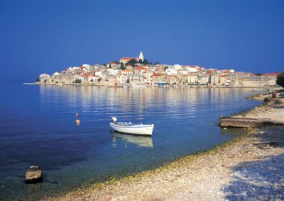 Mediterannean_Croatia_Sibenik_Primosten