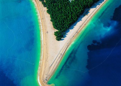 Zlatni rat-titulka