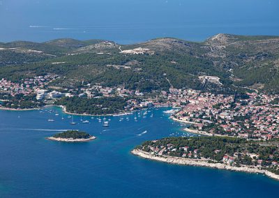 hvar-letecky