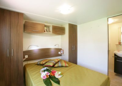 loznice s koupelnou