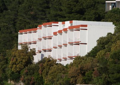 Suncani Hvar - Hotels and Facilities - Sirena