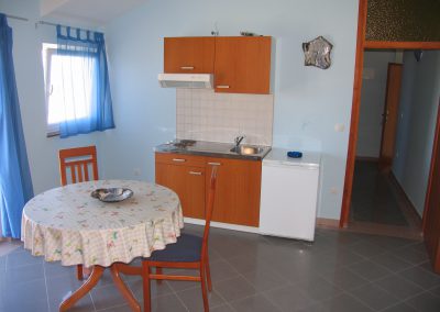 villa zuban