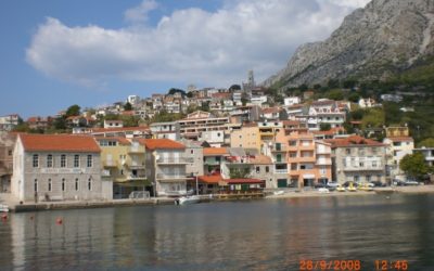 Igrane apartmány Thalijančič od 3.190,-Kč