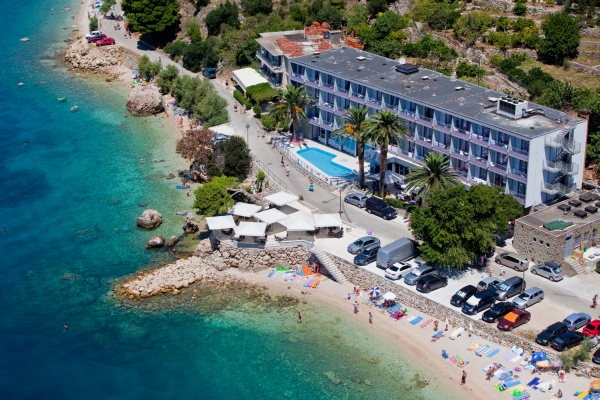 Hotel Sirena***