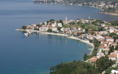 Gradac – Vila Mirnna